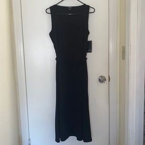 Jones New York Black Dress